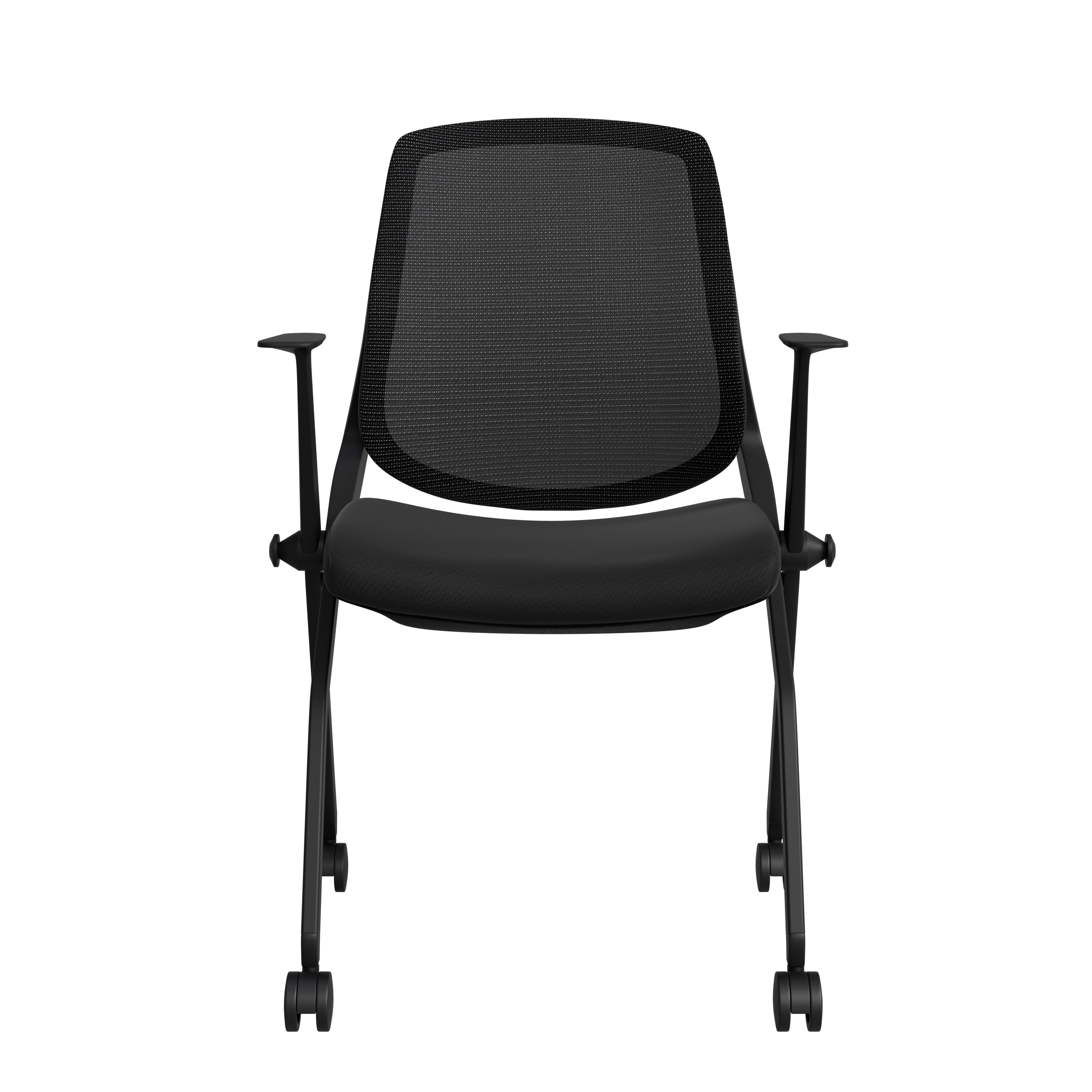 Mentor Study Chair (Without Tablet Arm)