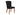 Marcus Visitor Chair (Waffle Black)