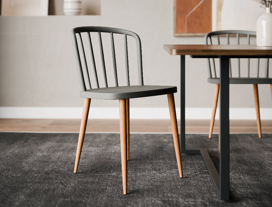 Meadow Chair (Beige)