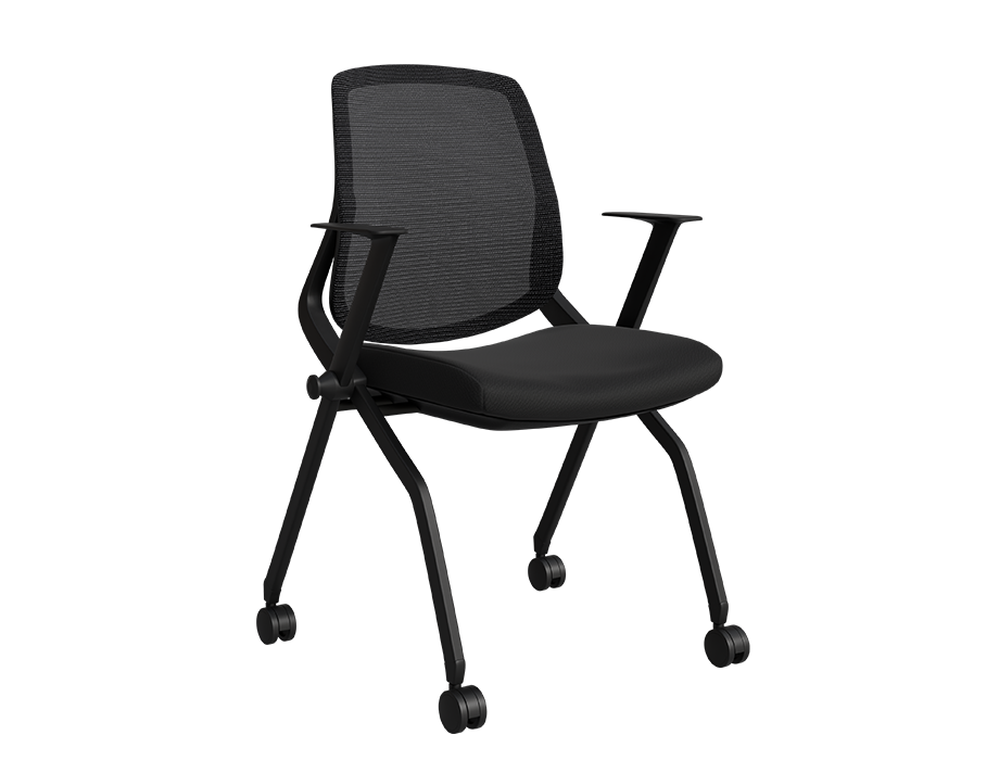 Mentor Study Chair (Without Tablet Arm)