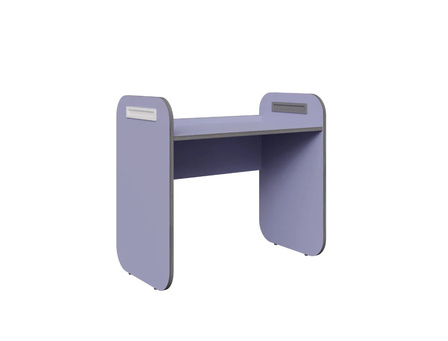 Millie Study Desk With Chair