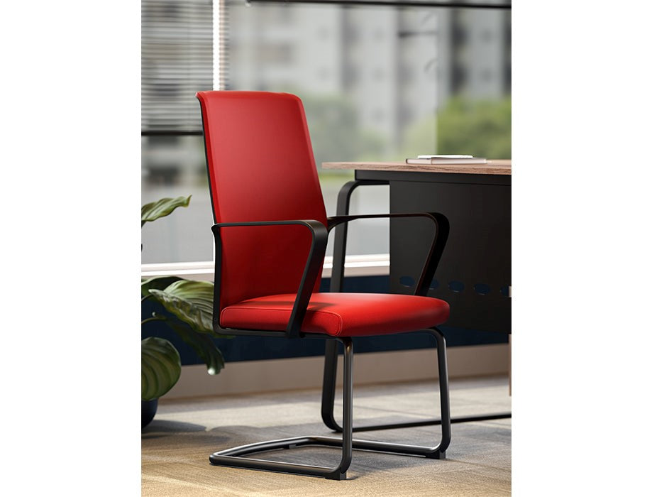 Mirra Visitor Chair