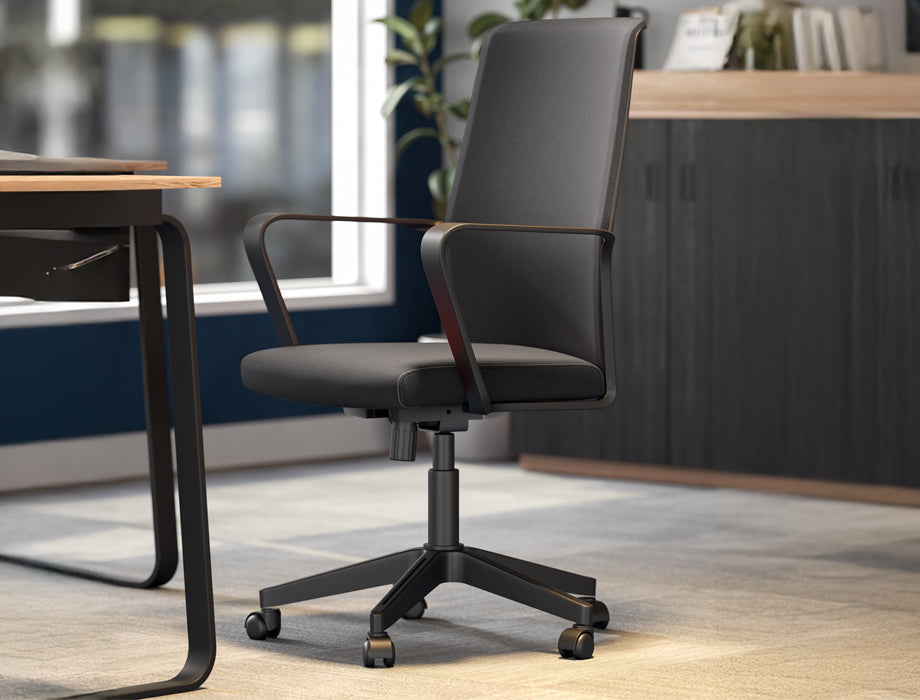 Mirra Manager Chair