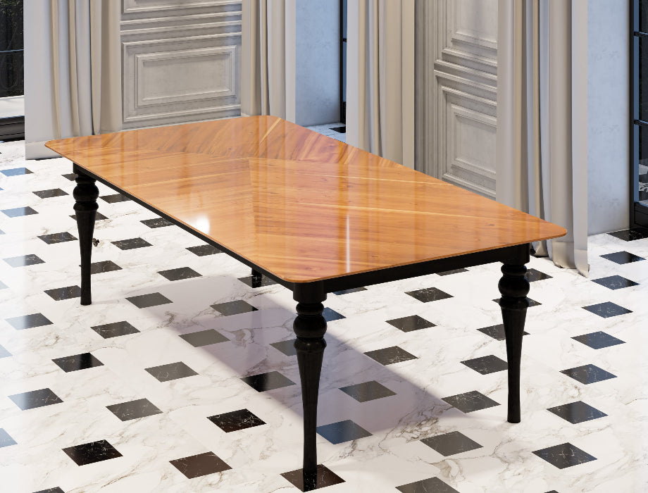 Morris Dining Table (8 Person)