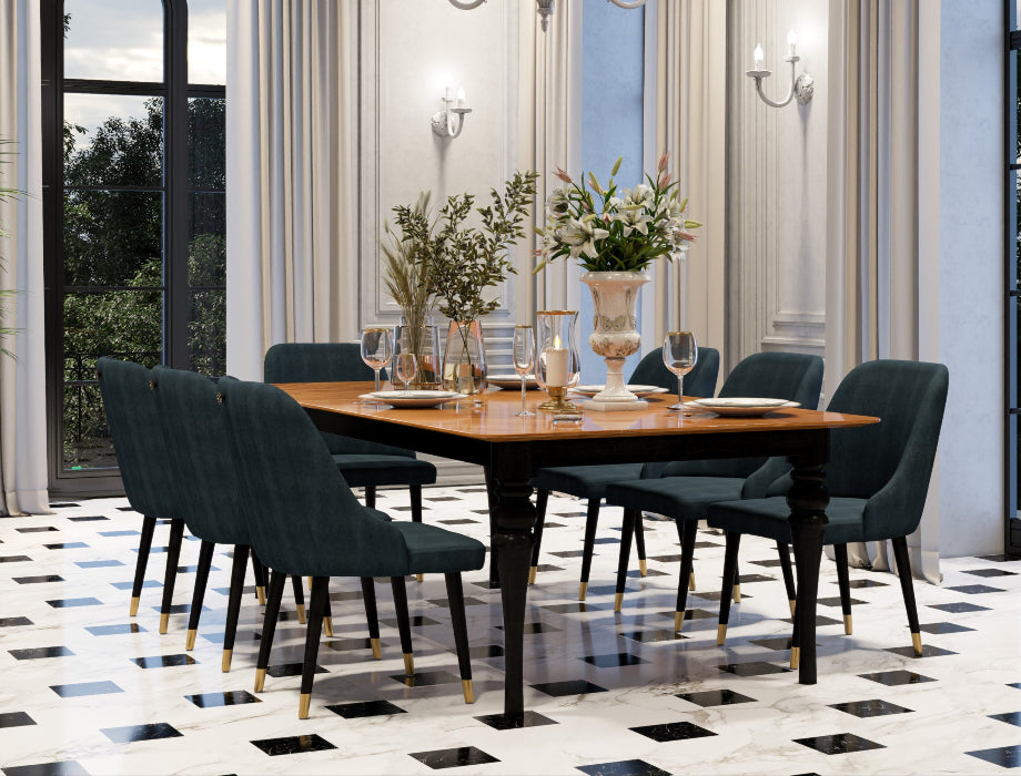Affordable and Inspiring Dining Room Furniture at Interwood – Page