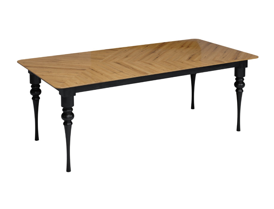 Morris Dining Table