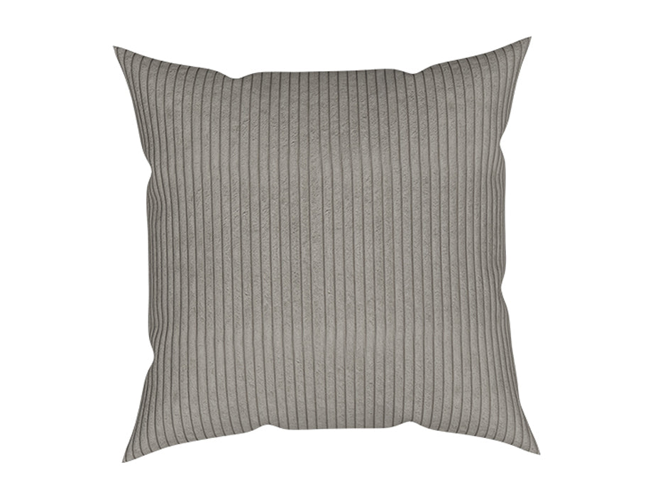 Muffle Beige Cushion Cover