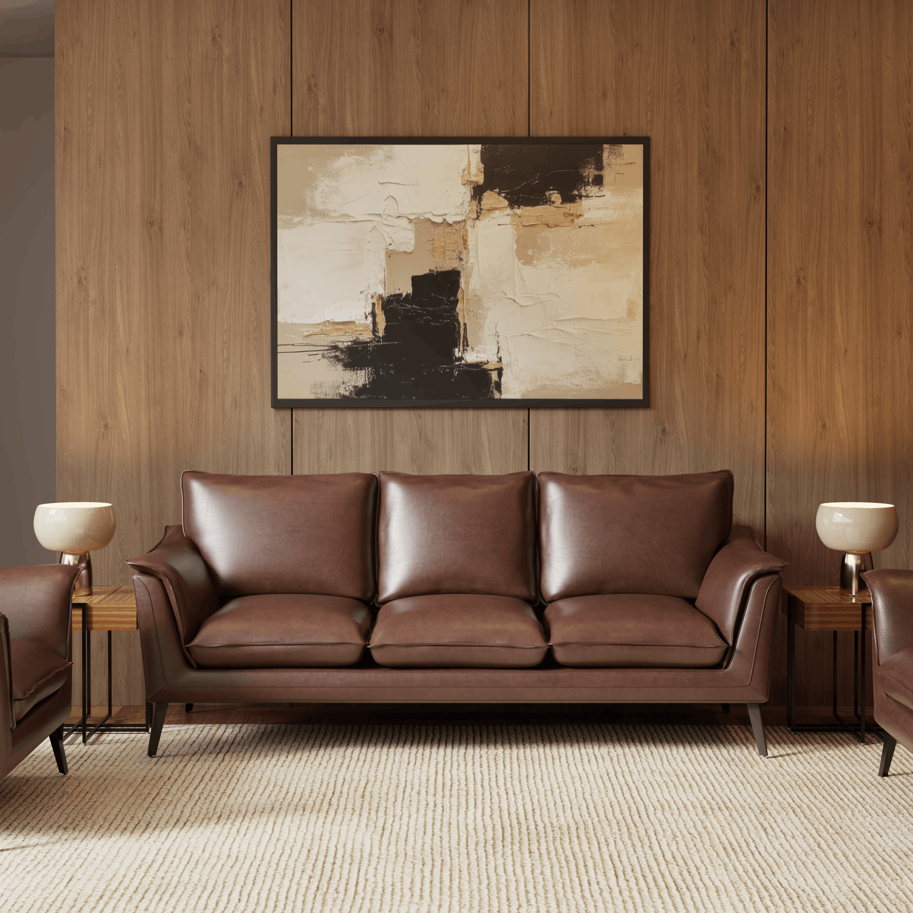 Naples Sofa
