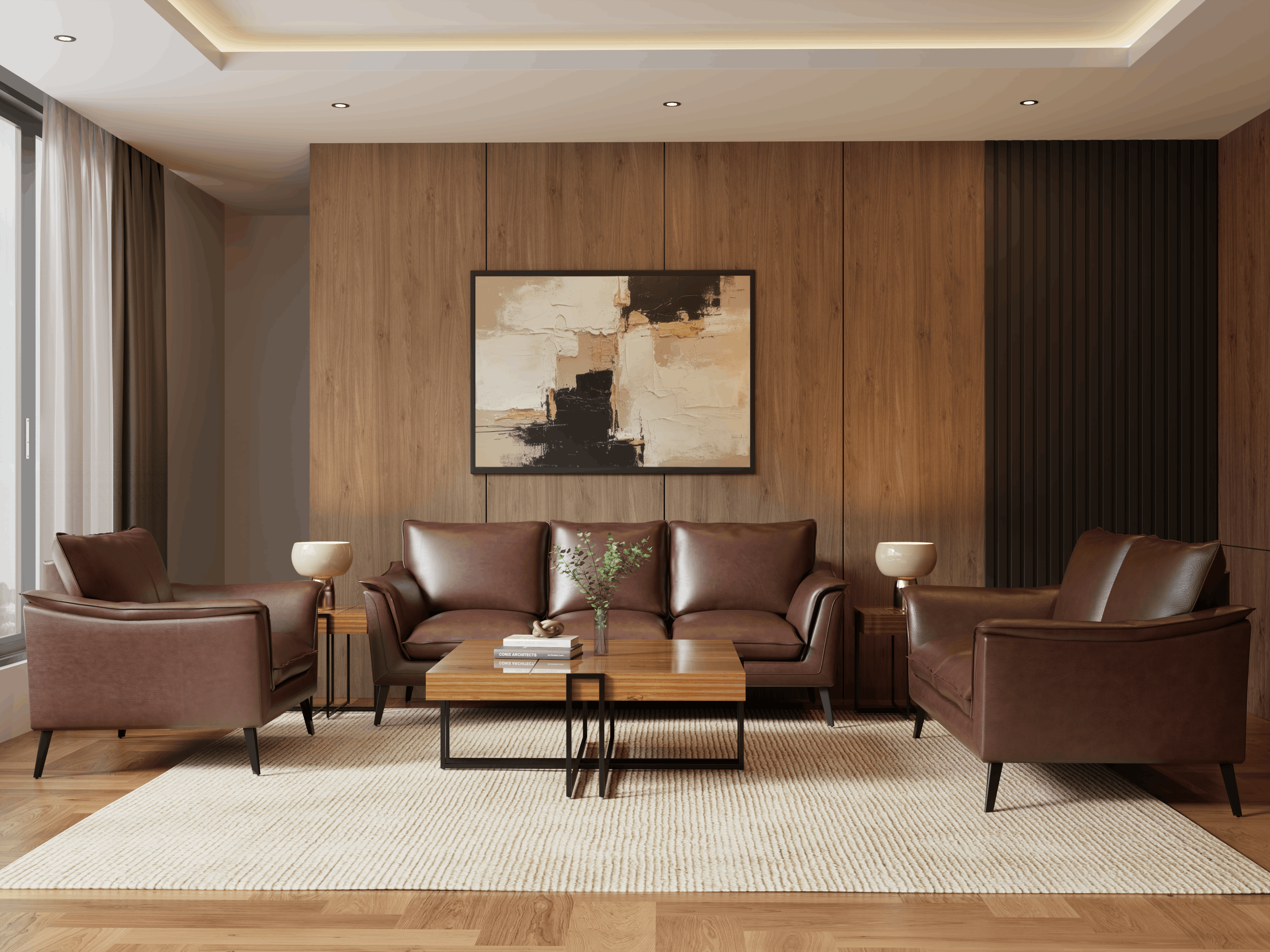 Naples Sofa