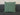 Napped Green Cushion Cover