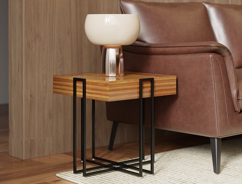 Nexis Side Table