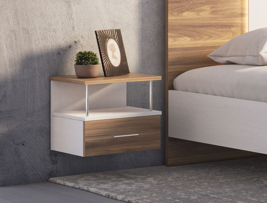 Oliver 1.0 Bedside Table