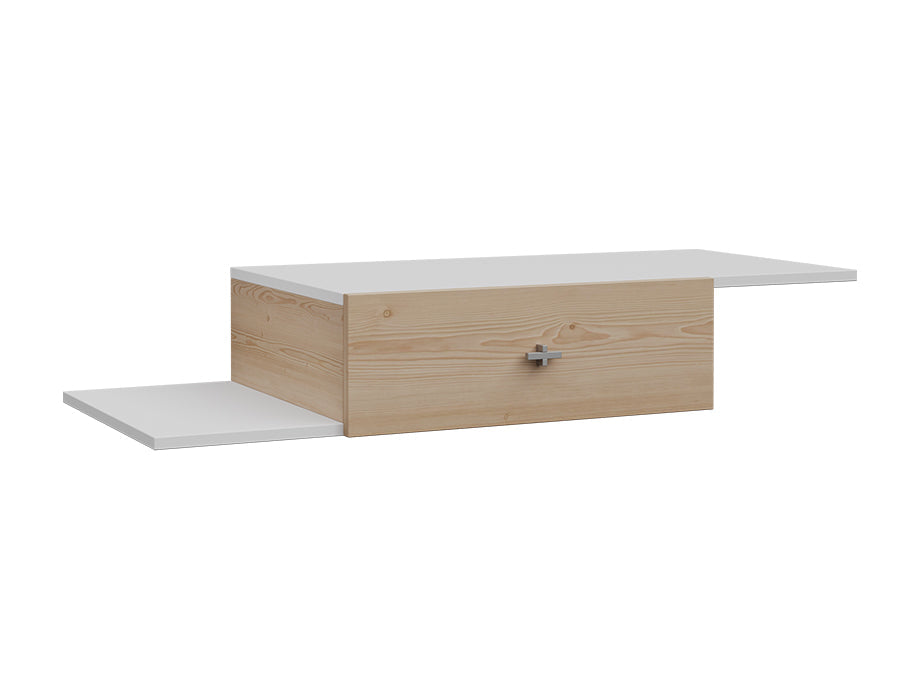 Oliver Dresser 2.0