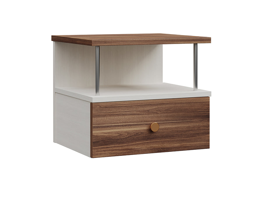 Oliver 1.0 Bedside Table