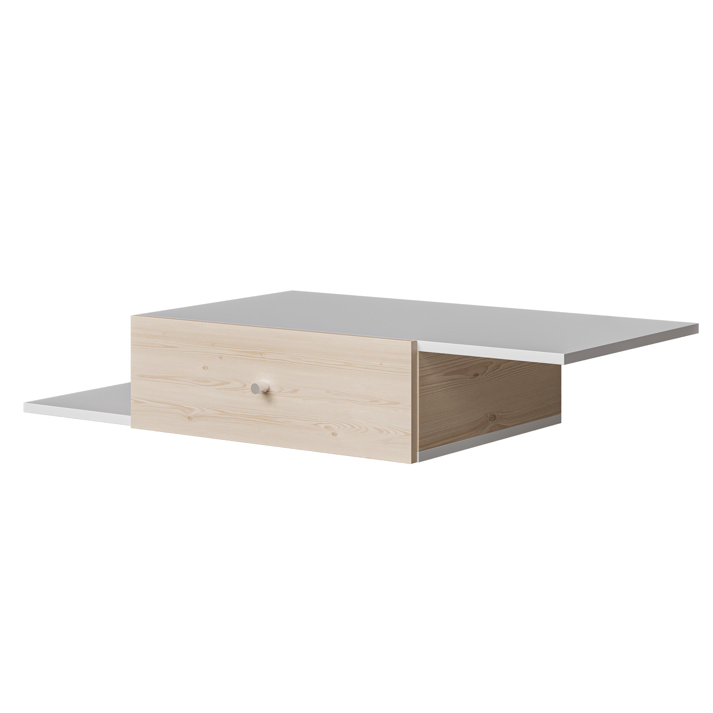 Oliver 2.0 Dresser