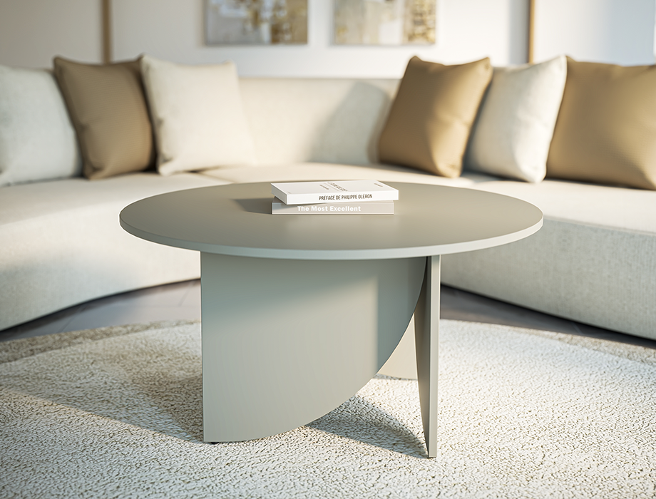 Orbis Center Table