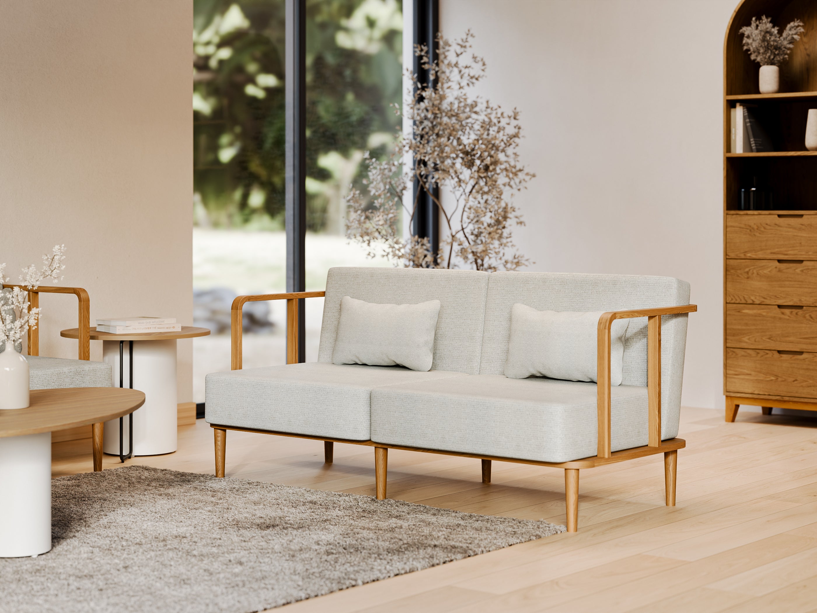 Oslo Sofa
