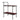Patio Tea Trolley