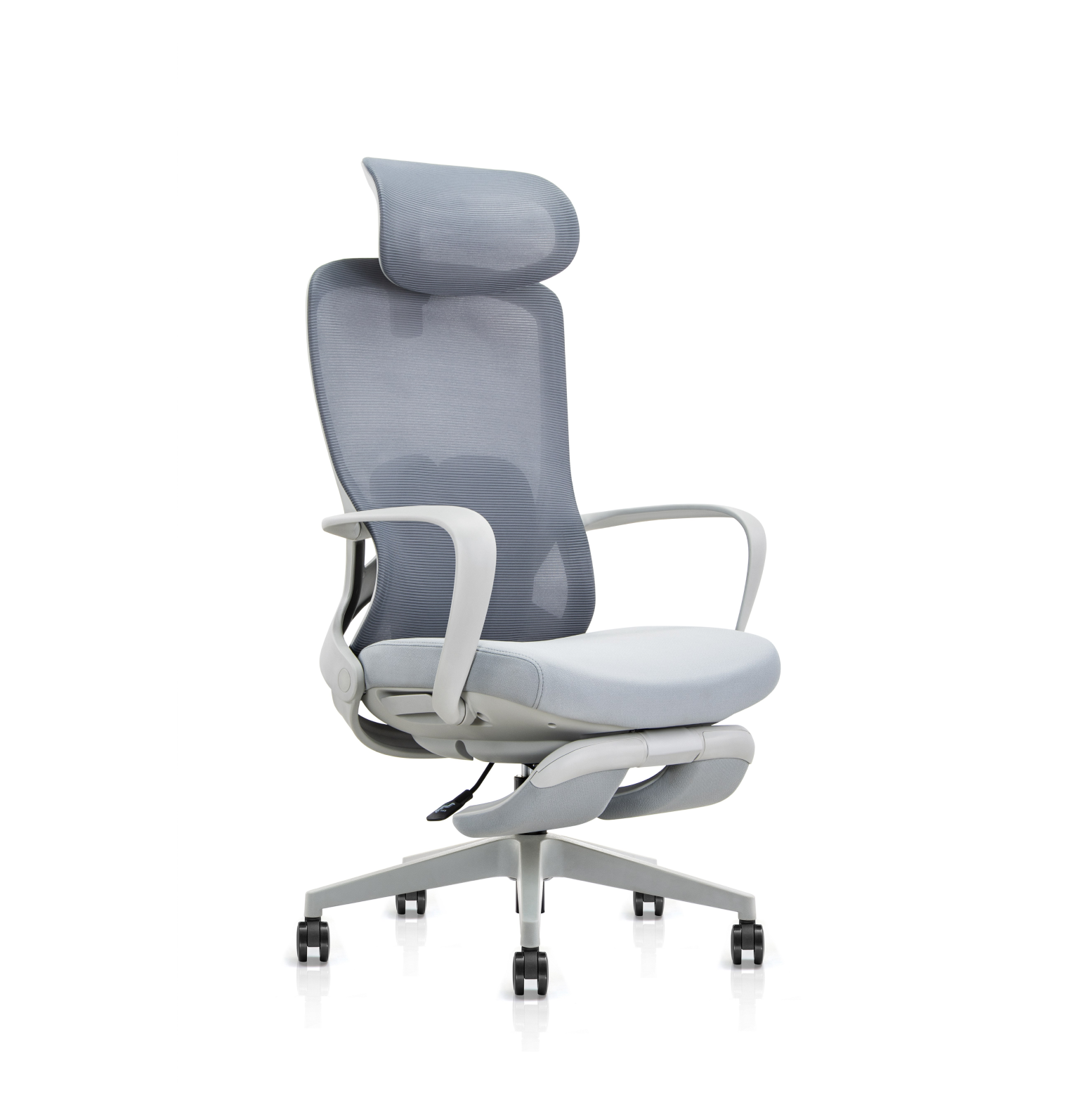 Pinnacle Executive Chair