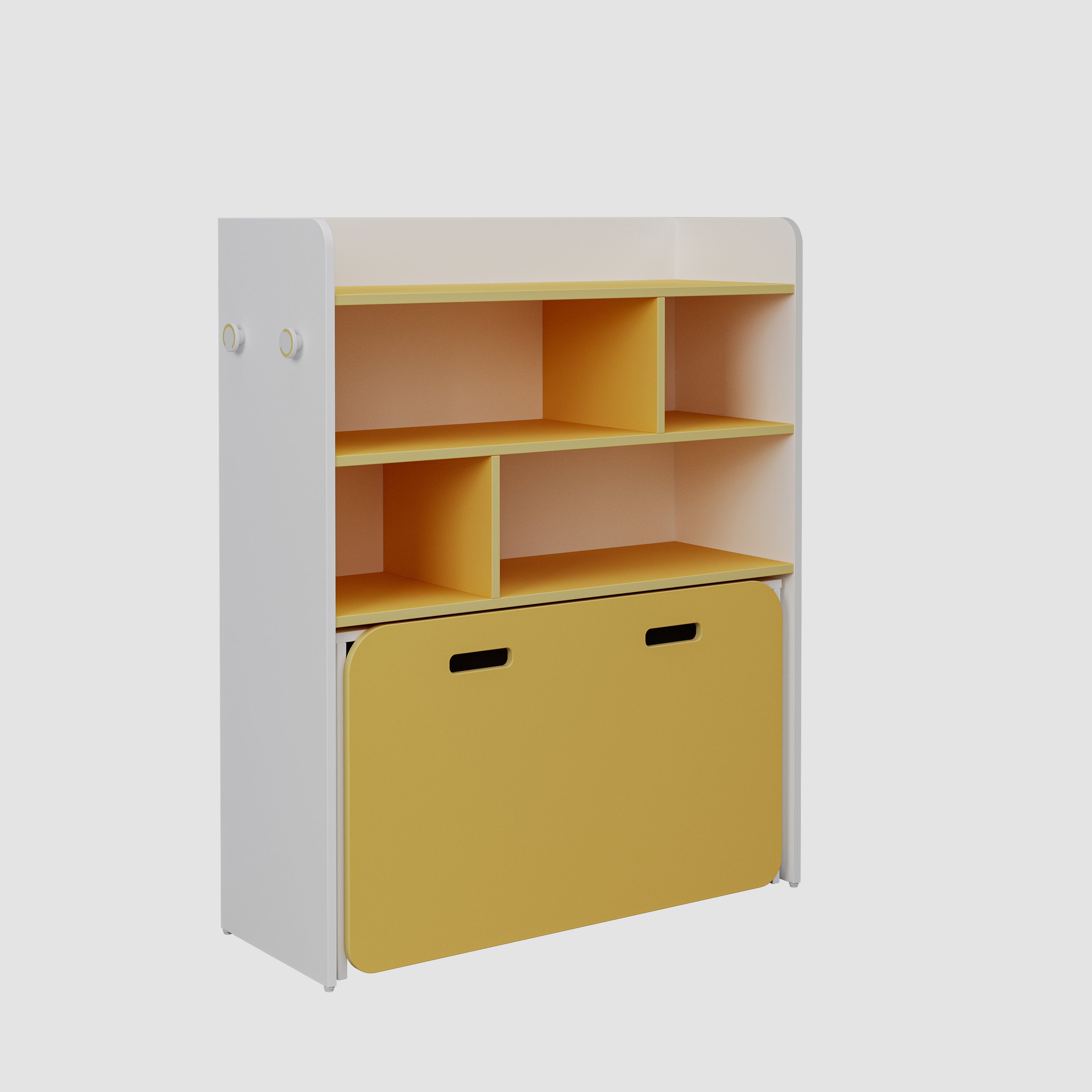 Polo Kids Multipurpose Desk