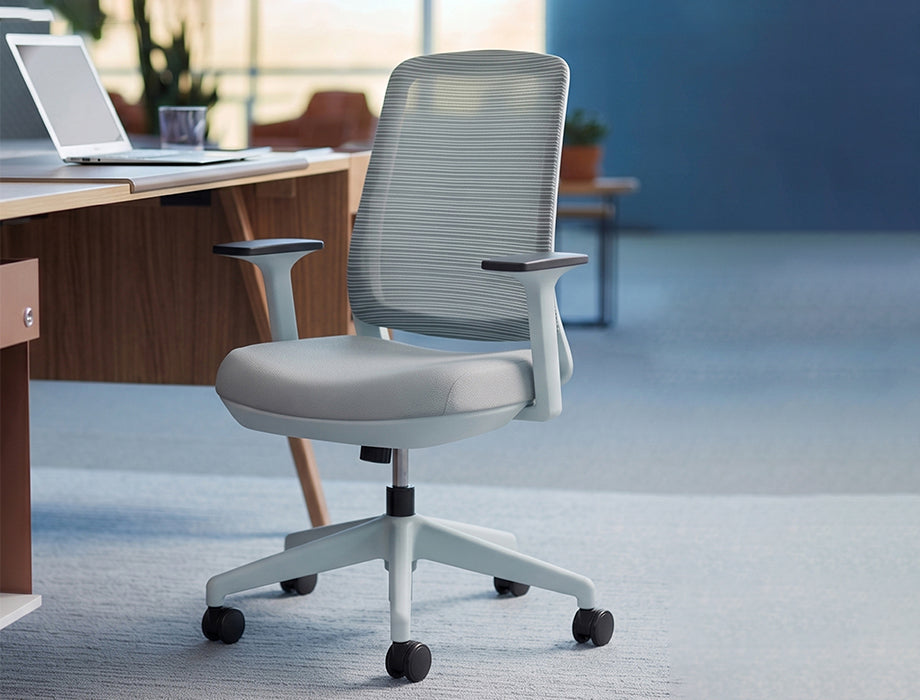Pulse Manager Chair (Without Headrest)