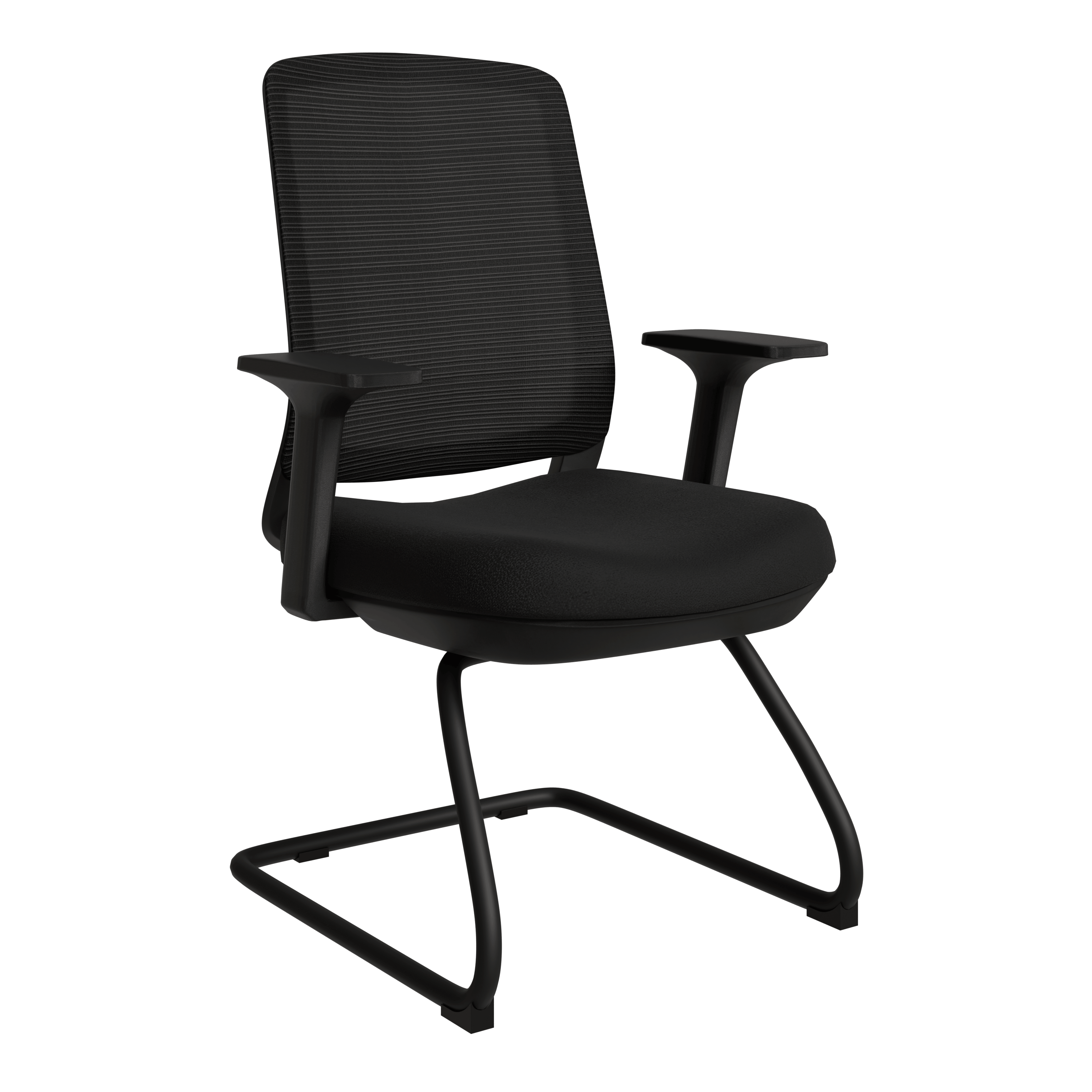 Pulse Visitor Chair
