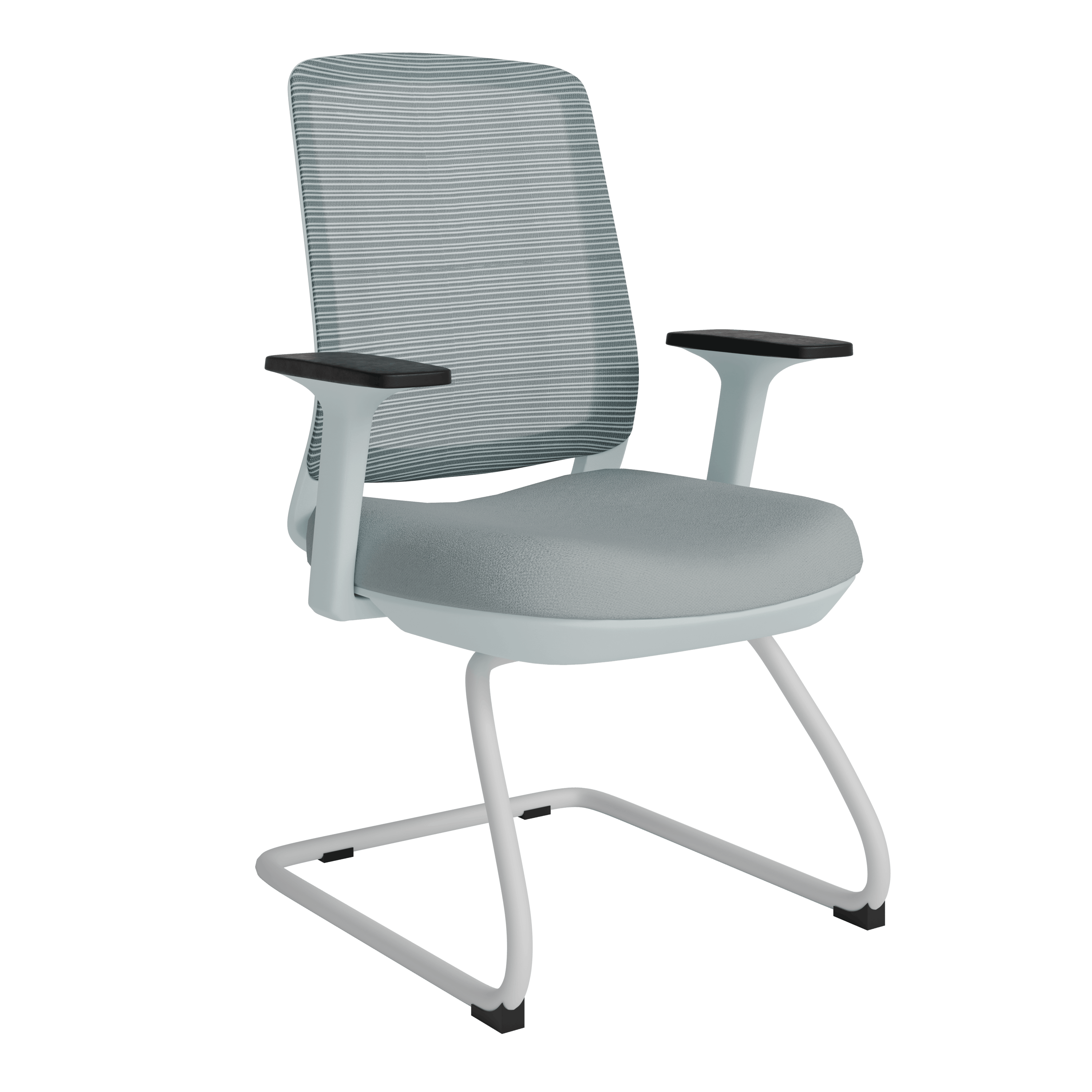 Pulse Visitor Chair