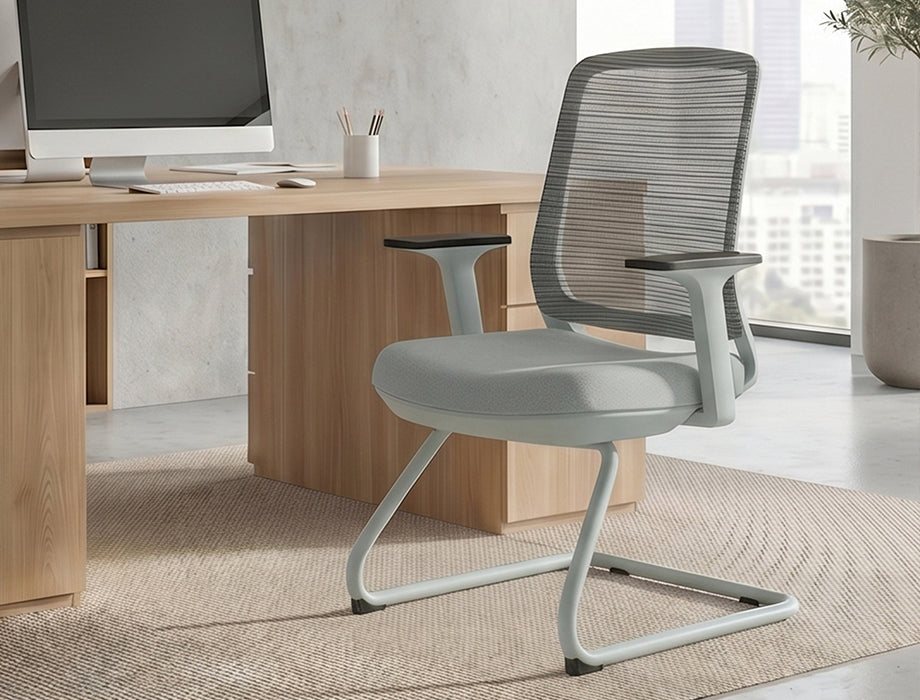 Pulse Visitor Chair
