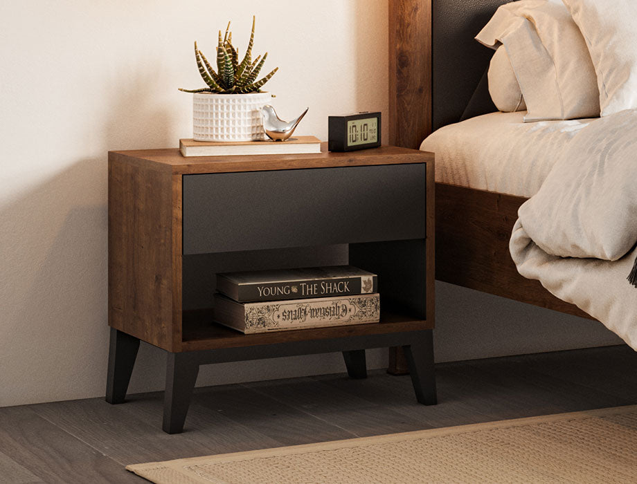 Quest Bedside Table