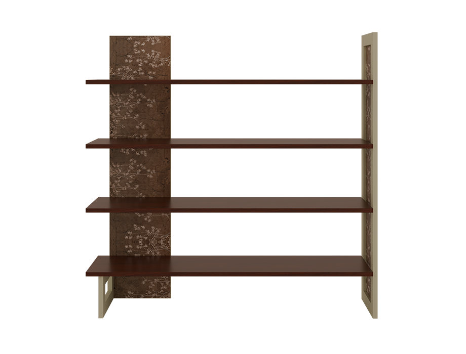 Rift Shelf