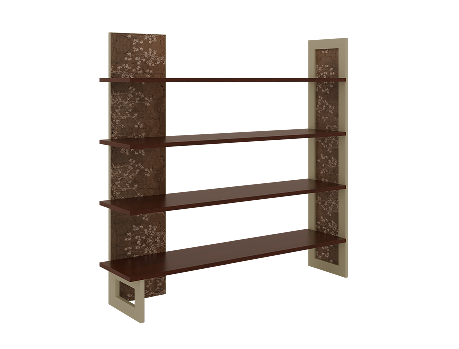 Rift Shelf