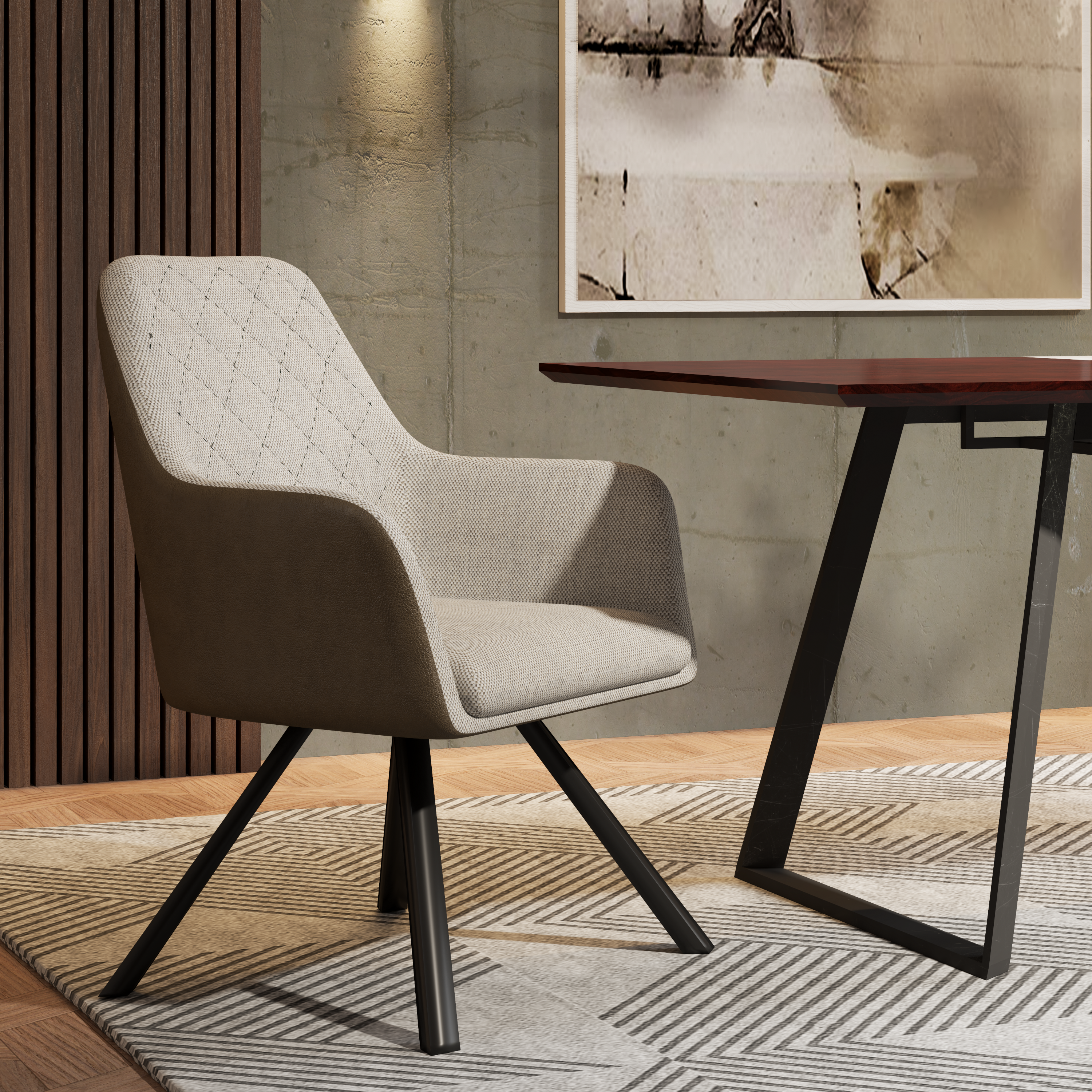 Dining Chair Rocco