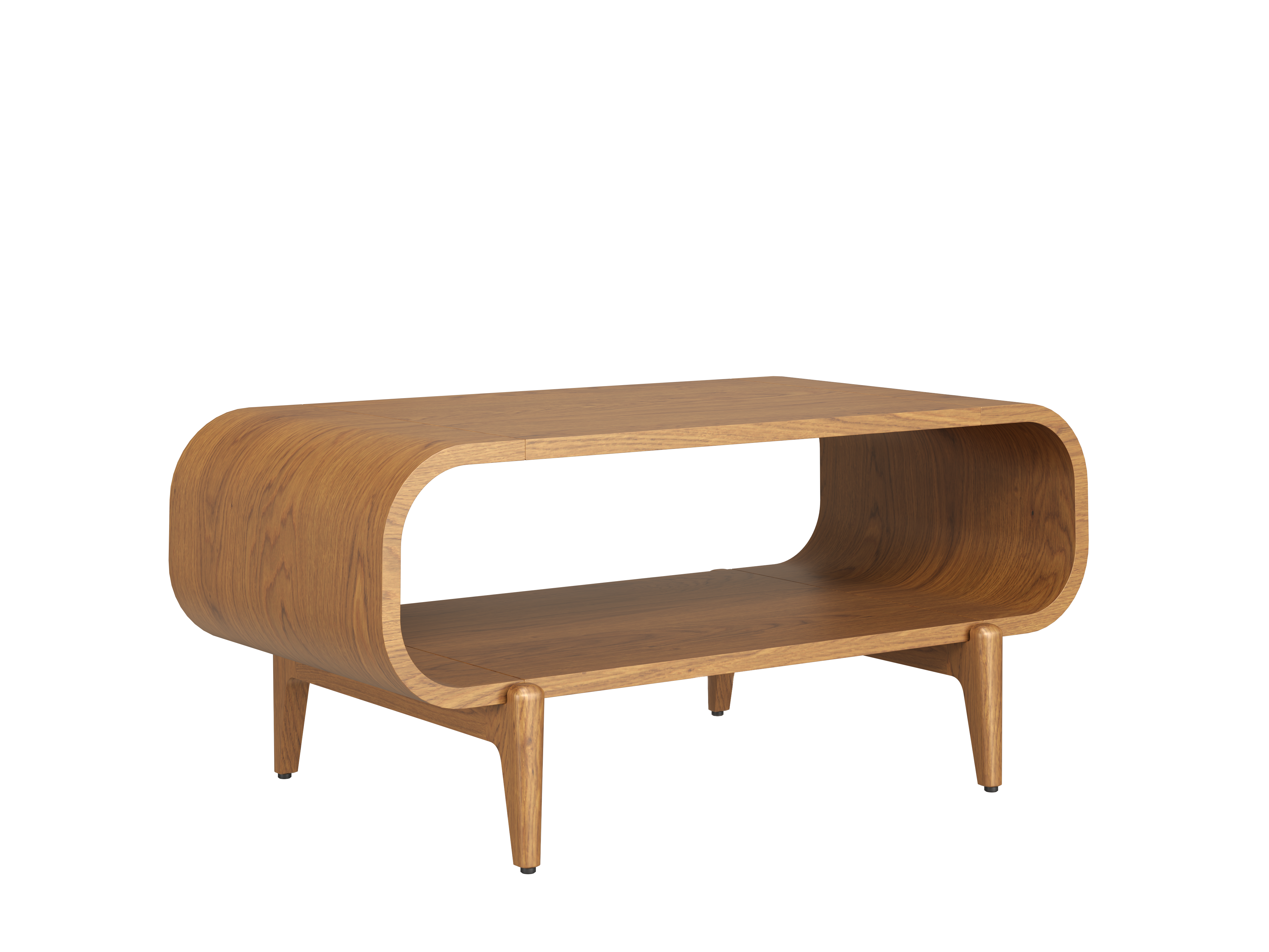 Romano Center Table