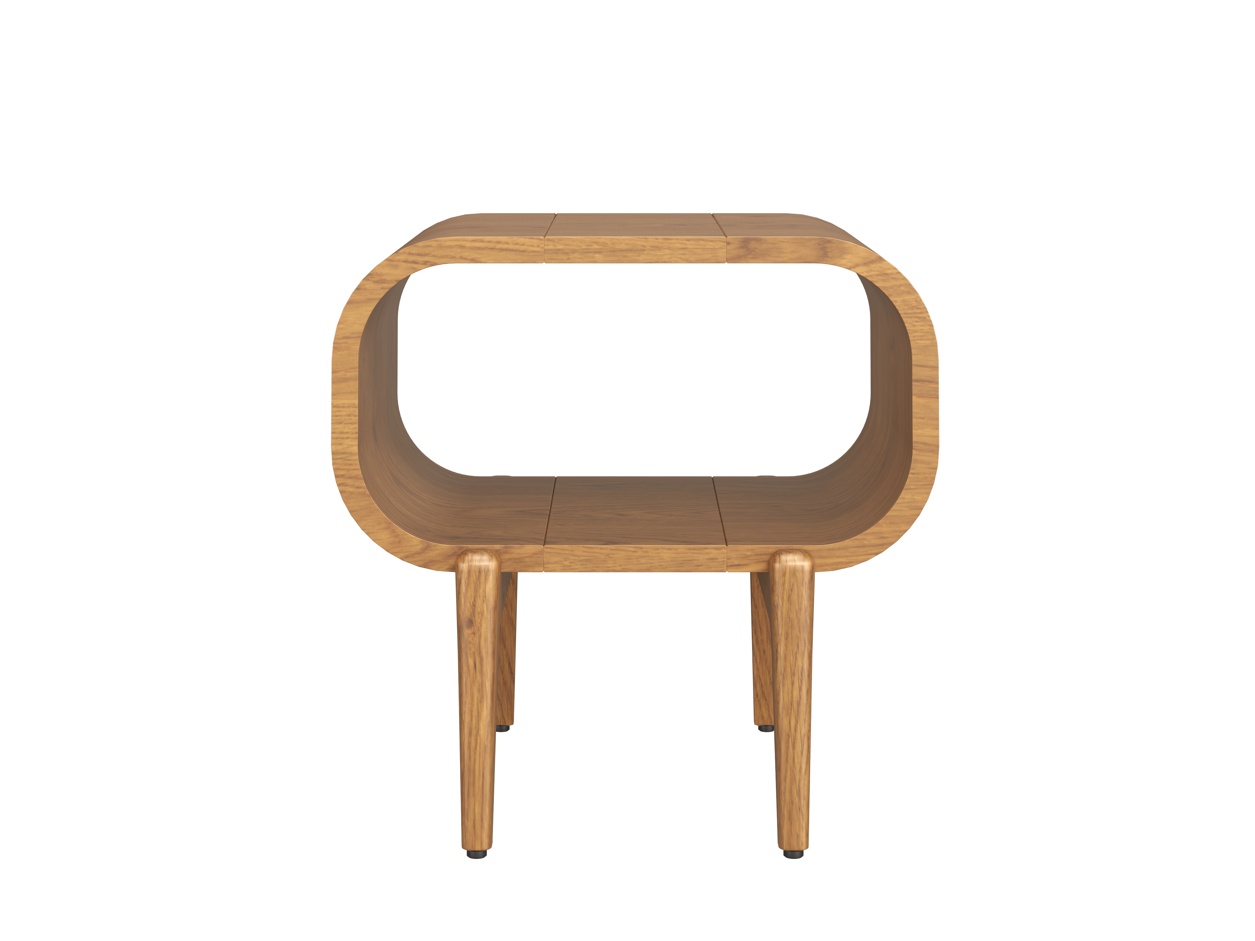 Romano Side Table
