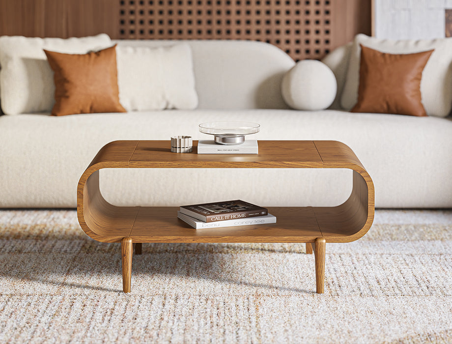 Romano Center Table