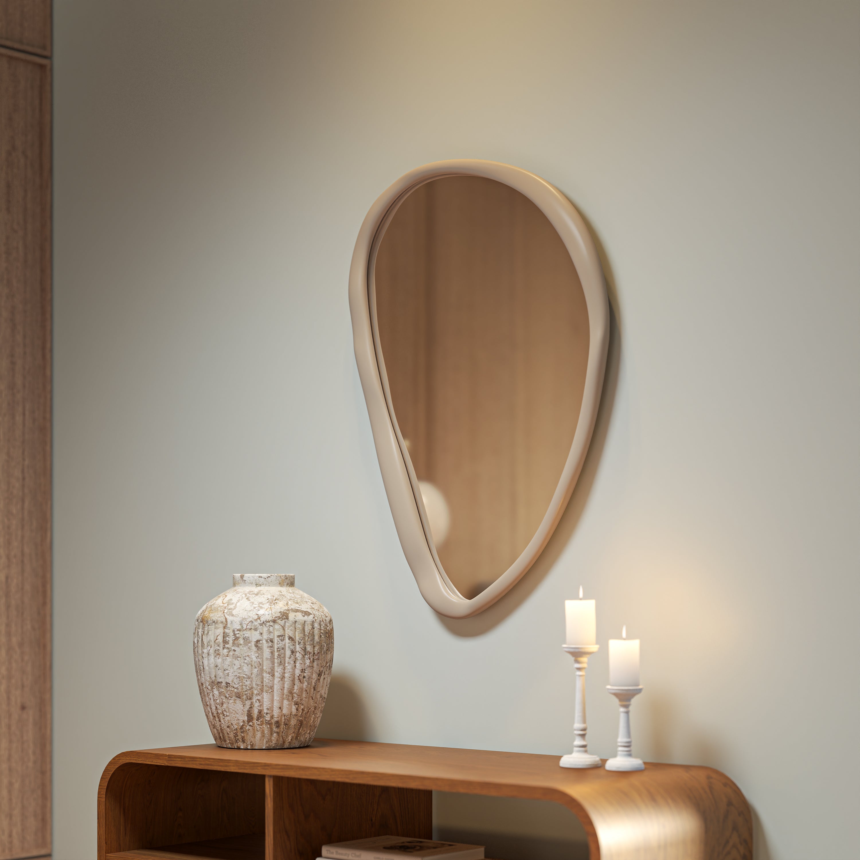 Romano Mirror
