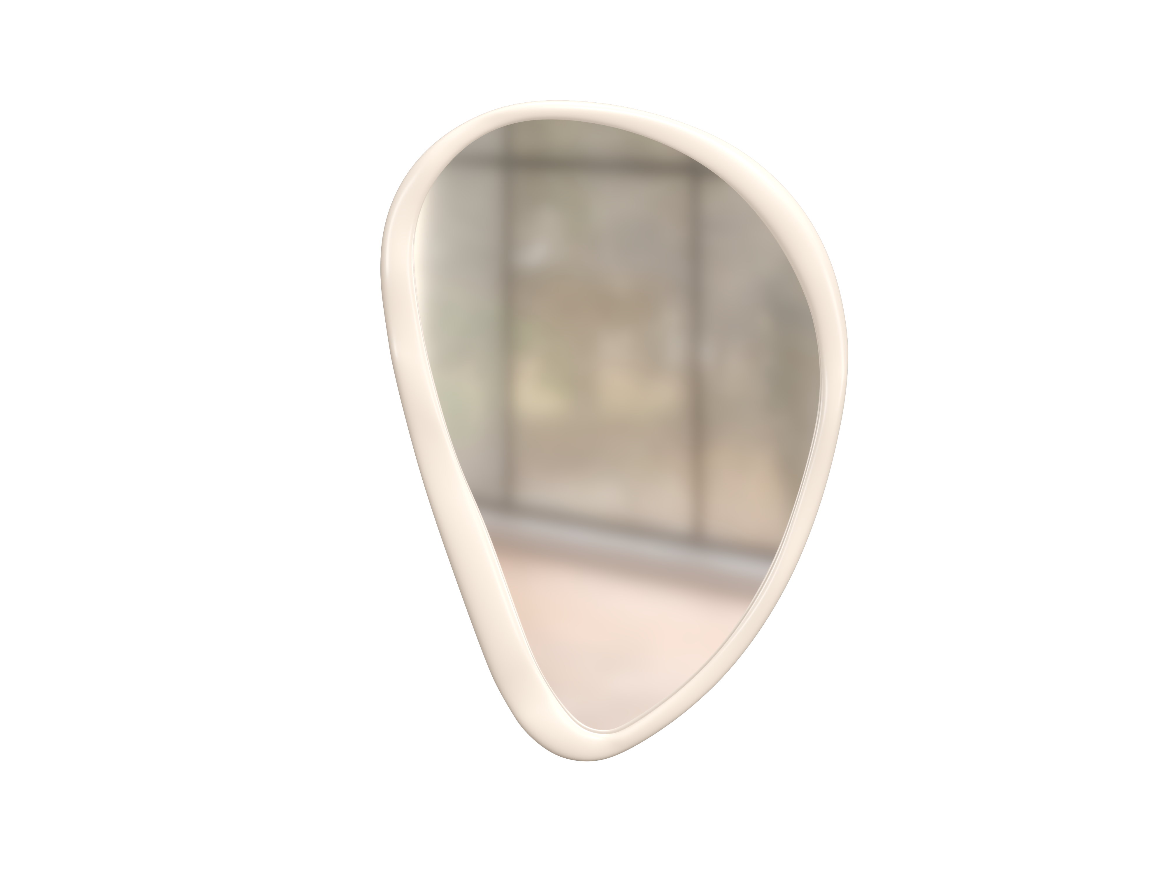 Romano Mirror