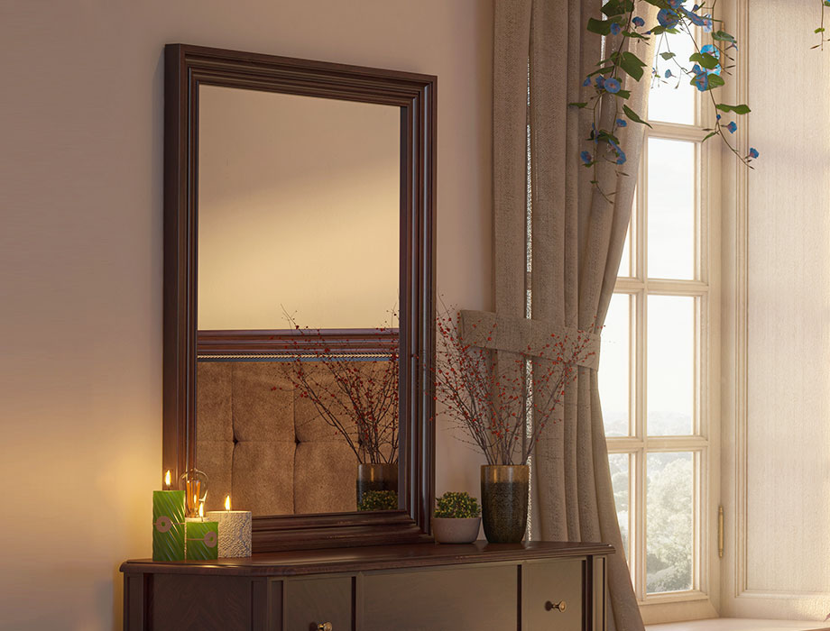 Wall Mirrors – Interwood