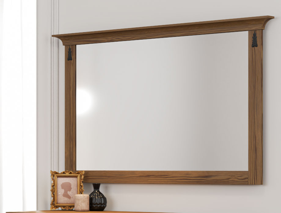 Savannah Wall Mirror