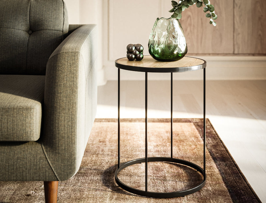 Seaford Side Table