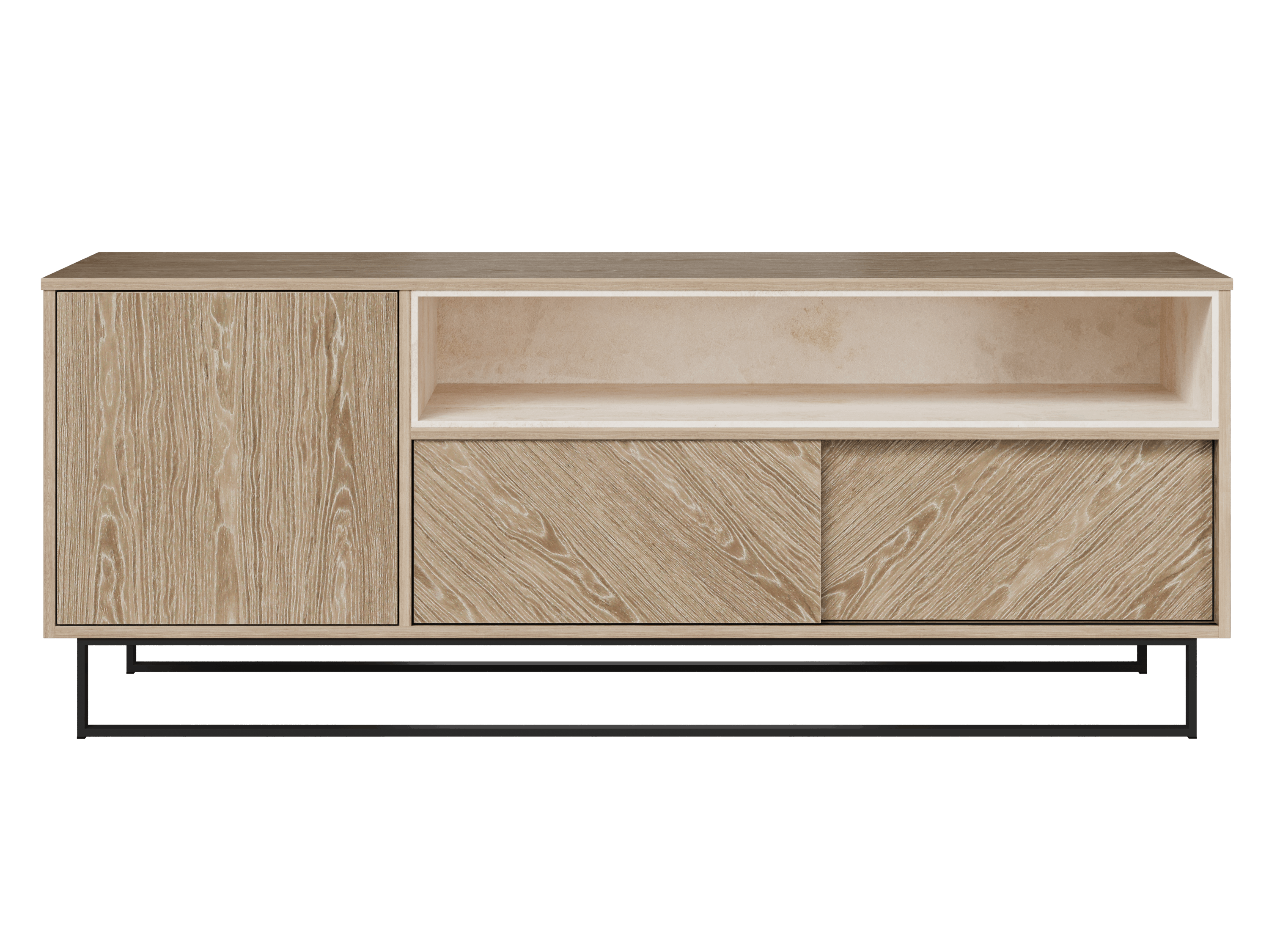 Sidus Credenza