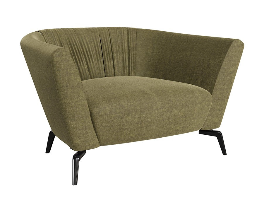 Sidus Sofa (Olive Green)