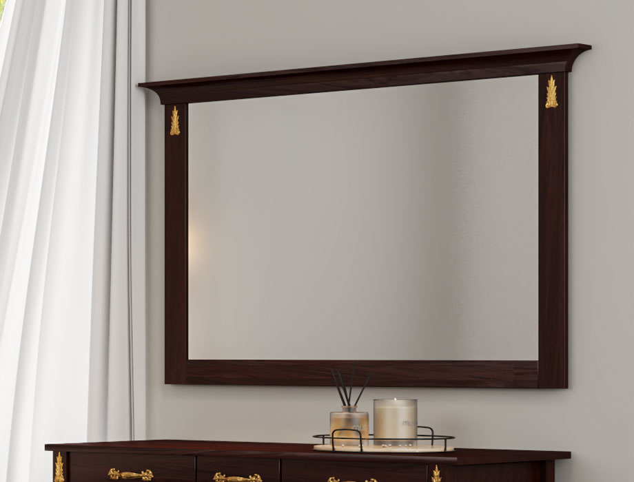 Sienna Wall Mirror