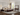 Sienna King Size Bed (Off-White Headboard)