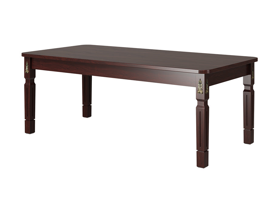 Stylish New Wooden Center Table Design for Timeless Elegance | Buy Now ...