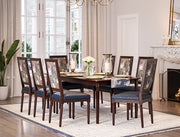 Sienna Dining Table (8 Person)