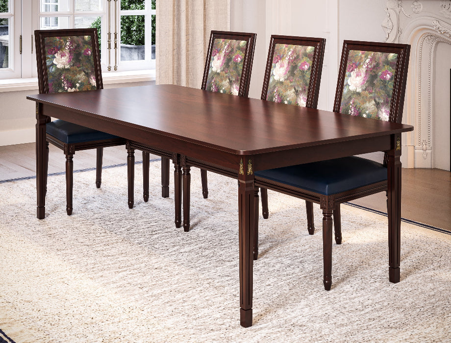 In Pakistan Wooden Dining Table Cost Pakistan Dining Chair Design