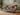 Patchwork Sofa Cum Bed