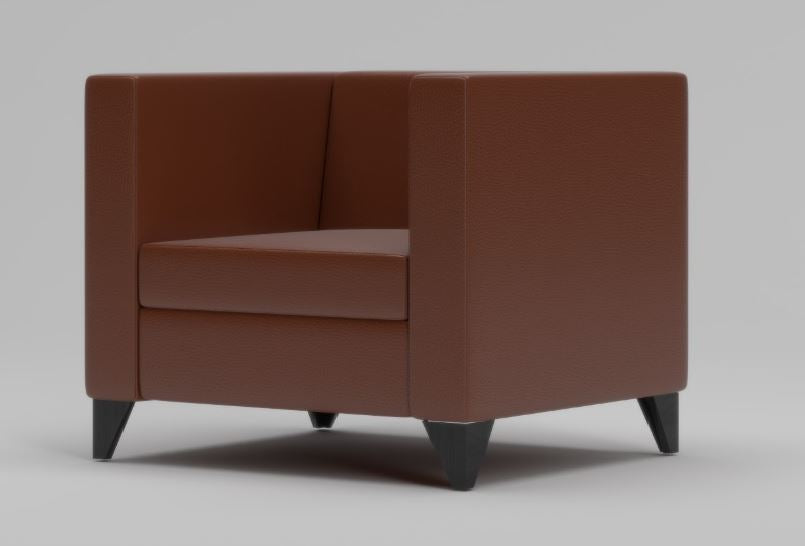 Space Sofa 1 Seater