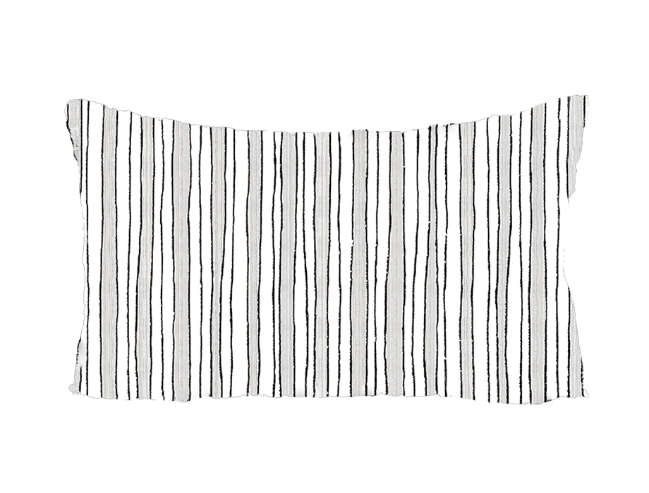 Streak Cushion